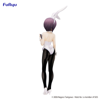 The Melancholy of Haruhi Suzumiya　BiCute Bunnies Figure -Yuki Nagato- 11