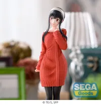 SEGA TV Anime "SPY x FAMILY" PM Figure "(Yor Forger) Plain Clothes" - SPY x FAMILY - photo 5