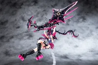 KOTOBUKIYA DESIRE MAIDEN RAIDER - Megami Device - photo 3