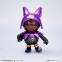 Shin Megami Tensei V  BRIGHT ARTS GALLERY  - BLACK FROST 1
