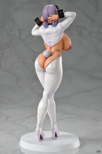 Q-six Ami-chan Reverse Bunny Suntan ver. - 18+ - photo 9