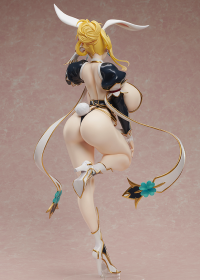 Shizuru Kousaka Bunny Ver. 6