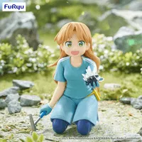 FuRyu Ruri Rocks Noodle Stopper Figure -Ruri Tanigawa- - Ruri Rocks - photo 1