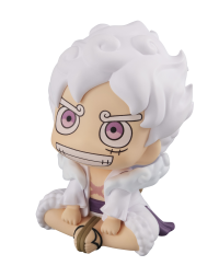 Lookup ONE PIECE Monkey D. Luffy Gear Five 6