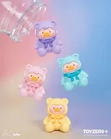 TOYZEROPLUS LuLu the Piggy - Teddy MINI (Blind Bag) - LuLu The Piggy - photo 31