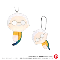 SAKAMOTO DAYS Tete Colle 7