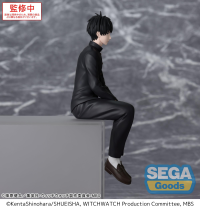 TV Anime WITCH WATCH PM Perching Figure Morihito Otogi 3