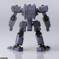 STRUCTURE ARTS PLUS 1/72 SCALE PLASTIC MODEL KIT SERIES Additional Selection Vol. 2 16