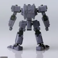 KOTOBUKIYA STRUCTURE ARTS PLUS 1/72 SCALE PLASTIC MODEL KIT SERIES Additional Selection Vol. 2 - Video Games - photo 16