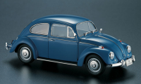 [HC3] 1:24 VOLKSWAGEN BEETLE 1967 2