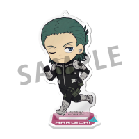 Tokotoko Acrylic Stand Kaiju No.8 (8pc per box) 10