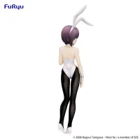 FuRyu The Melancholy of Haruhi Suzumiya　BiCute Bunnies Figure -Yuki Nagato- - The Melancholy of Haruhi Suzumiya - photo 12