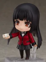 GOOD SMILE COMPANY Nendoroid Yumeko Jabami - Kakegurui - photo 2