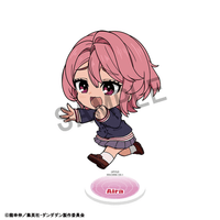 Tokotoko Acrylic Stand TV Anime ”DAN DA DAN” Vol.2 12