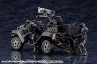 HEXA GEAR BOOSTER PACK 003 NIGHT STALKERS Ver. 5