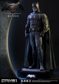 Prime 1 Studio High Definition Museum Masterline Batman v Superman: Dawn of Justice (Film) Batman - DC Comics - photo 1