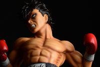 Takeshi Sendou－finish blow－ 13