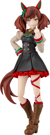 figma Umamusume: Pretty Derby Nice Nature 2