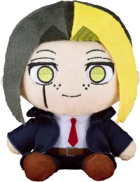 ORANGE ROUGE Mashle: Magic and Muscles Plushie Finn Ames - MASHLE: MAGIC AND MUSCLES - photo 3