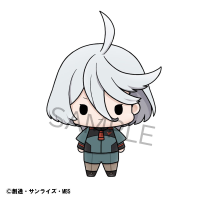 Mobile Suit Gundam: The Witch from Mercury Set 3