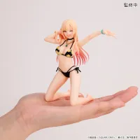 MegaHouse Melty Princess My Dress Up Darling Palm Size Marin chan - My Dress-Up Darling - photo 3