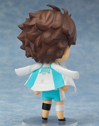 Nendoroid Toru Oikawa 3
