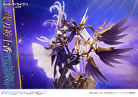 PRISMA WING DATE A LIVE Tohka Yatogami 1/7 Scale Pre-Painted Figure 12