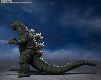 GODZILLA [1972] "Earth Destruction Directive: Godzilla vs. Gigan" TAMASHII NATIONS S.H.MonsterArts 3