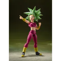 TAMASHII NATIONS S.H.Figuarts SUPER SAIYAN KEFLA - Dragon Ball - photo 5