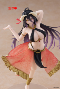 Overlord Coreful Figure - Albedo (Dancer Ver.) 4