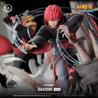 Tsume Art Sasori - Ikigai - NARUTO - photo 4