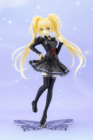 Hoshina Utau School Uniform ver. 2