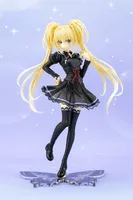 KOTOBUKIYA Hoshina Utau School Uniform ver. - Shugo Chara！ - photo 2