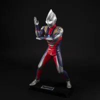 MegaHouse Ultraman Tiga (Multi Type) - Ultraman - photo 6