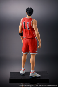 One and Only『SLAM DUNK』Kaede Rukawa 3