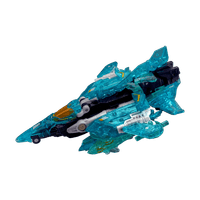 BEASTBOX BEASTDRIVE SERIES ARMOR UZUSHIO (Mythical Azure) 8