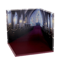 Dioramansion 200 Church 3