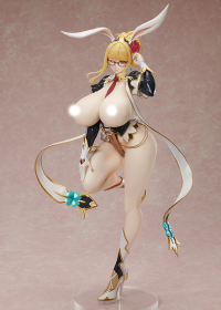 Shizuru Kousaka Bunny Ver. 1