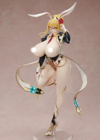 BINDing Shizuru Kousaka Bunny Ver. - Taimanin RPG X - photo 1
