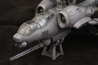 JGSDF AH HELLHOUND 9