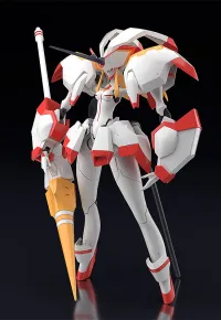 GOOD SMILE COMPANY MODEROID Strelitzia(3rd-run) - DARLING in the FRANXX - photo 4