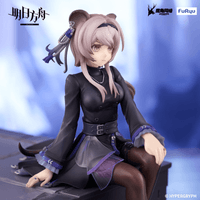 ARKNIGHTS Noodle Stopper Figure -Lin- 5
