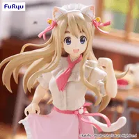 FuRyu K-ON! Trio-Try-iT Figure -Tsumugi Kotobuki- - K-ON! - photo 3
