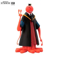 ABYstyle Studio ASSASSINATION CLASSROOM - Figurine "Koro Sensei" red - Assassination Classroom - photo 3