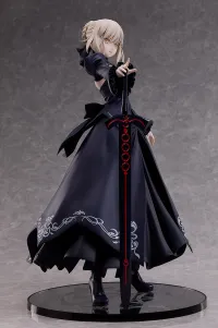FREEing Saber/Altria Pendragon (Alter) - Fate/Grand Order - photo 7