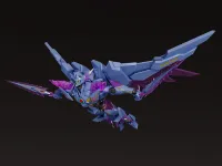 GOOD SMILE COMPANY THE GATTAI EX DX Superbia - Bang Brave Bang Bravern - photo 2