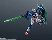 TAMASHII NATIONS GNT-0000 00 QAN[T] - Mobile Suit Gundam 00 - photo 5