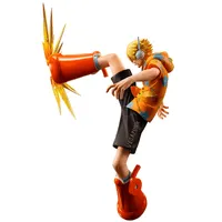 BANDAI Sanji (Burst of Energy) One Piece, Masterlise Expiece Ichibansho Figure - ONE PIECE - photo 6