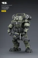 JOYTOY APOC Series Iron Assault Fire Support Mech ST-8610 - Dark Source - photo 17