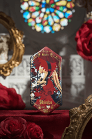 Rozen Maiden Pinback Button Set (2 Piece Set) 5